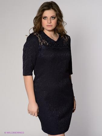 Платье MAFUERTA