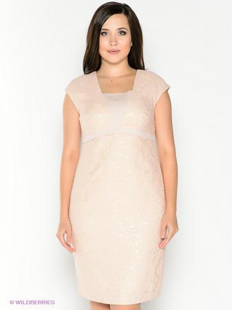 Платье Amelia Lux