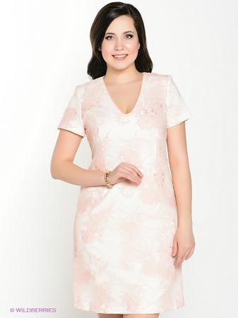 Платье Amelia Lux