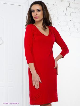 Платье Natali Silhouette