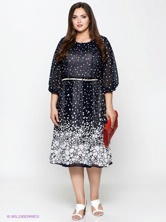 Платье Amelia Lux