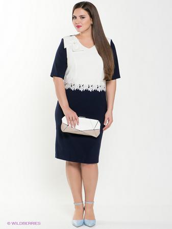 Платье Amelia Lux