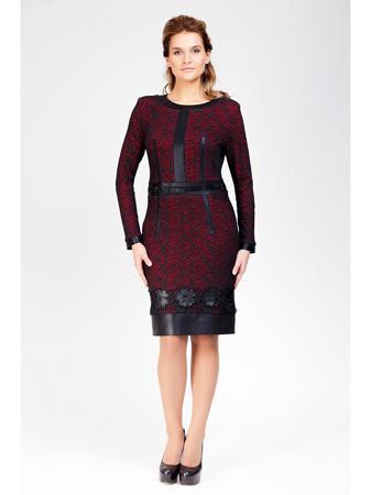 Платье Amelia Lux