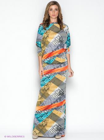 Платье МадаМ Т