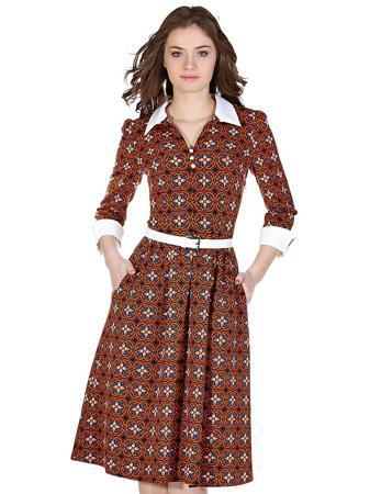 Платье OLIVEGREY