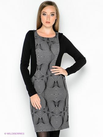 Платье Natali Silhouette