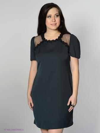 Платье MAFUERTA