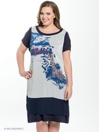 Платье Amelia Lux