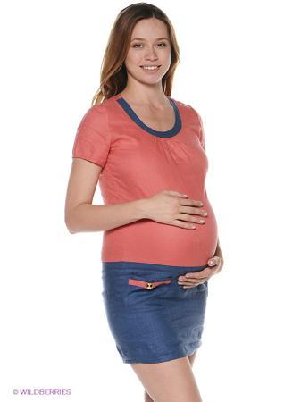 Платье EUROMAMA