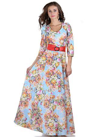 Платье OLIVEGREY