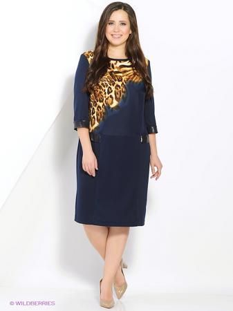 Платье Amelia Lux