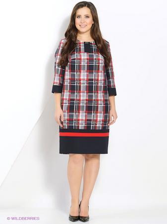 Платье Amelia Lux