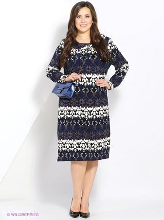 Платье Полина