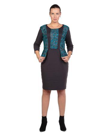 Платье Yuliya Shehodanova