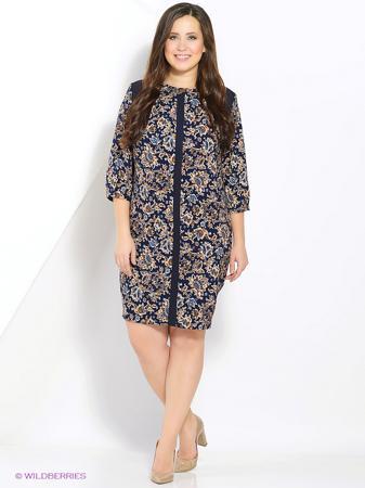 Платье Amelia Lux