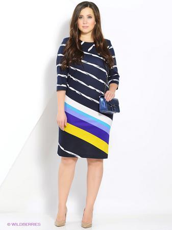 Платье Amelia Lux