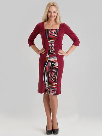 Платье МадаМ Т