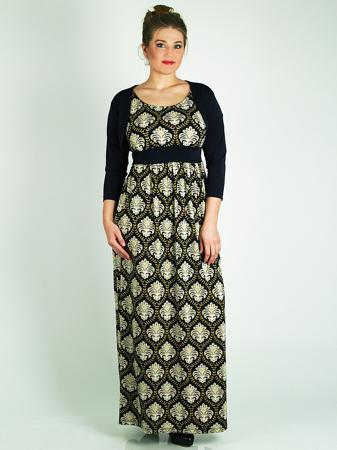 Платье SPARADA