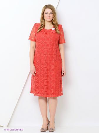 Платье Полина