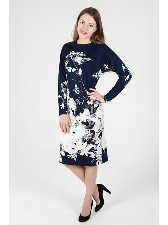 Платье ОДЕКС-СТИЛЬ