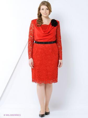 Платье Amelia Lux