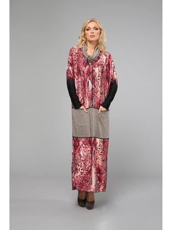 Платье KATA BINSKA