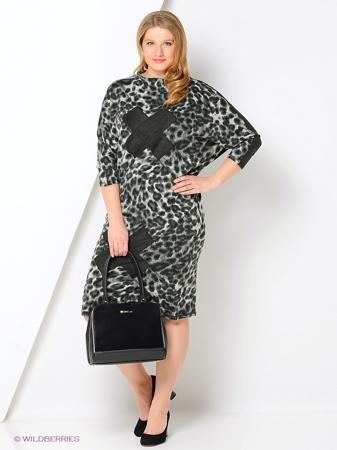 Платье МадаМ Т