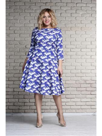 Платье МаТильда