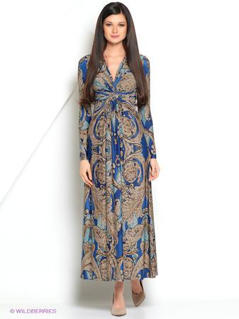 Платье МадаМ Т