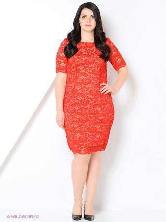 Платье Amelia Lux