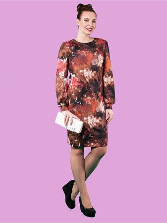 Платье Yuliya Shehodanova