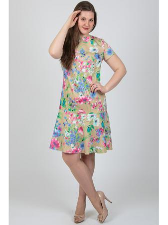 Платье Regina Style