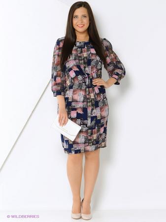 Платье Amelia Lux