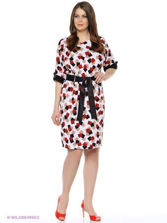 Платье Amelia Lux