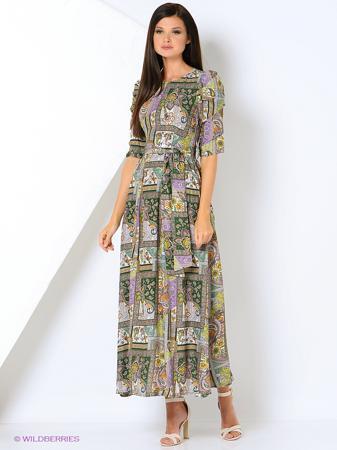 Платье МадаМ Т