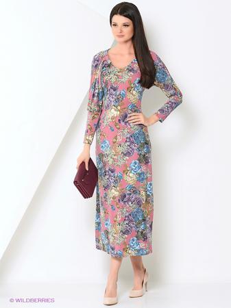 Платье МадаМ Т