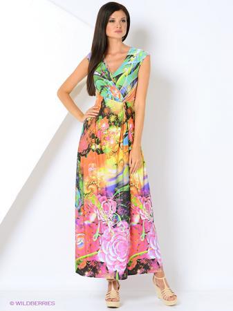 Платье МадаМ Т