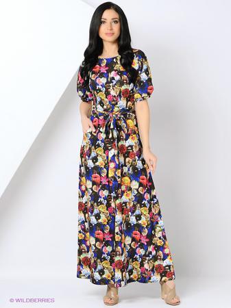 Платье МадаМ Т