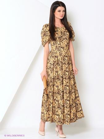 Платье МадаМ Т