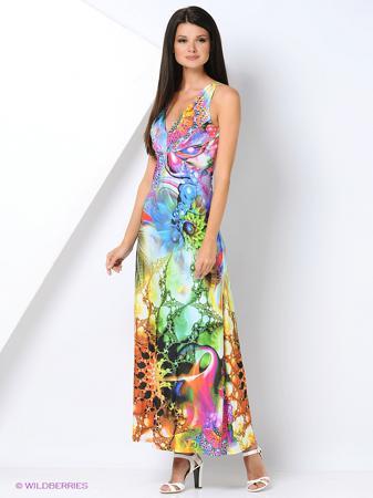 Платье МадаМ Т