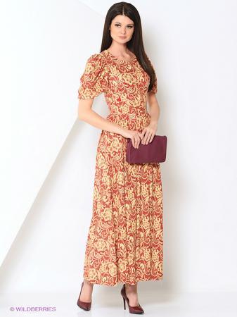 Платье МадаМ Т