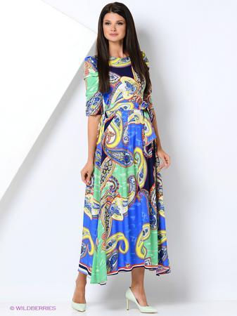 Платье МадаМ Т