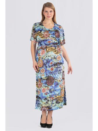 Платье Yuliya Shehodanova