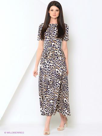 Платье МадаМ Т