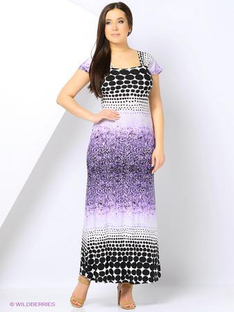 Платье МадаМ Т