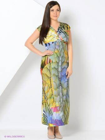 Платье МадаМ Т