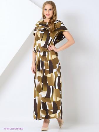 Платье МадаМ Т