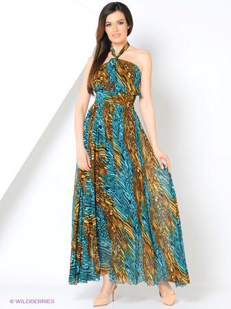 Платье МадаМ Т