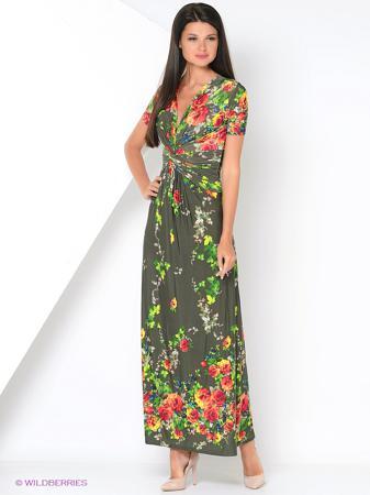 Платье МадаМ Т