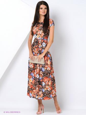 Платье МадаМ Т